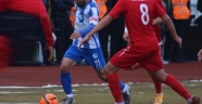 Düşe Kalka 3 Puan