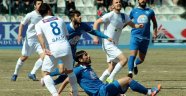 Düşe Kalka Bir Puan