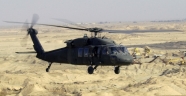 Düşen Helikopterden Acı Haber Geldi