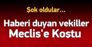 Emekli Vekillere SGK Şoku