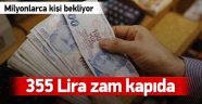 Emeklinin Gözü Bu Haberde