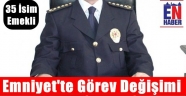 Emniyet Kan Tazeledi