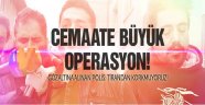 Emniyete Bir Operasyo Daha