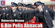 Emniyete Taze Kan