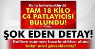 Emniyetten Son Dakika Operasyonu