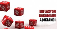 Enflasyon Rakamları Şaşırttı