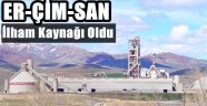 ER-ÇİM-SAN Artık Tepeye Oynuyor