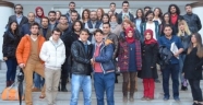 Er-Vak Gençlik Komisyonu Tiyatrocularını Seçti