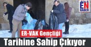 ER-VAK'lı Gençlerden Örnek Davranış