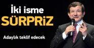 Erbakan Ailesine Adaylık Sürprizi