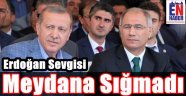 Erdoğan Coşkusu Başka Oldu