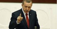 Erdoğan: Her Şeyin Bir Sabır Noktası Var