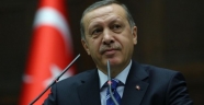 Erdoğan Türkiye'nin logo ve sloganını açıkladı