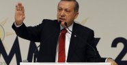 Erdoğan Üç Dönem Kararından Vazgeçmedi
