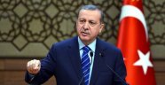 Erdoğan Yemen'i Yalnız Bırakmadı