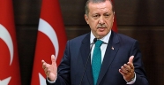 Erdoğan'dan ABD'ye Kobani Çıkışı