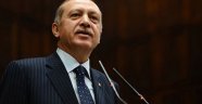Erdoğan'dan AB'ye Net Tavır