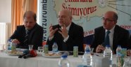 Erdoğan'dan Durum Değerlendirmesi