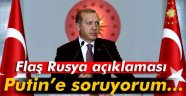 Erdoğan'dan Paris'de Meydan Okudu