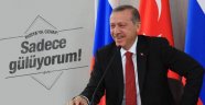 Erdoğan'dan Rus İddiasına Cevap