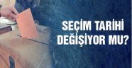 Erken Seçim mi Geliyor?