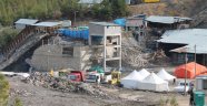 Ermenek'te Bir İşçiye Daha Ulaşıldı