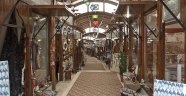 ERTANSA Bakır İşlemeciliğine Sahip Çıktı