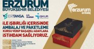 ERTANSA'dan İstihdama Destek