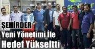 Ertaş Güven Tazeledi
