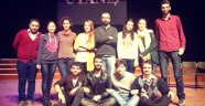ERVAK Gençlerle 'Uyanın' Dedi