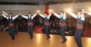 ERVAK Kurtuluşa Renk Kattı