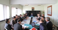 Erzincan’ın Gelecek 5 Yılı Planlandı