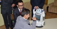 Erzincan Üniversitesinden Bir İlk