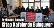 Erzincan'da Kıraathaneler Aslına Dönüyor