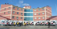 Erzurum 112 Artık Daha Hızlı