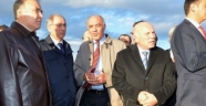 Erzurum 2. Osb'ye Kavuşuyor