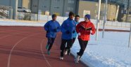 Erzurum Atletizm Çıtasını Yükseltiyor