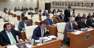 Erzurum Başkanları Konuk Etti