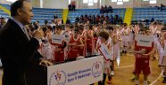 Erzurum Basketbola Doyacak