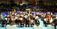 Erzurum Büyükşehir'den Kardeşlik Konseri