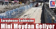 Erzurum Büyükşehir'den Sıradışı Proje