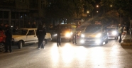 Erzurum’da Genel Asayiş Uygulaması