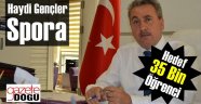 Erzurum GHSİM Yaz Okulu Kayıtlarına Başladı