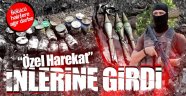 Erzurum PÖH'den PKK'ya Büyük Darbe