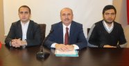 Erzurum Türk Ocakları'ndan Putin Tepkisi
