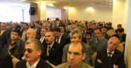 Erzurum Yerel Hazırlık Çalıştayı Başladı
