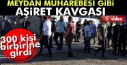 Erzurum'da Bayram Günü Meydan Muharebesi