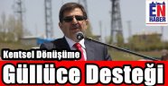 Erzurum'da Kentsel Dönüşüm Devam Ediyor