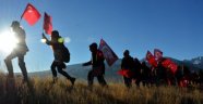Erzurum'dan Milli Proje