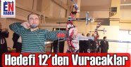 Erzurumlu Okçular Türkiye Kupası Yolunda